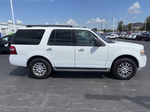 Used 2014 Ford Expedition XLT image 1