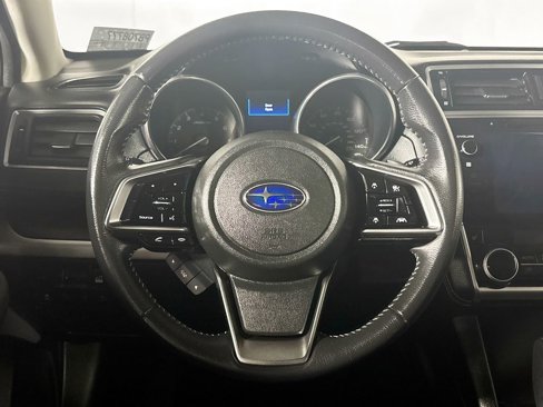 Used 2019 Subaru Outback 2.5i Limited w/ Popular Package #2 image 13