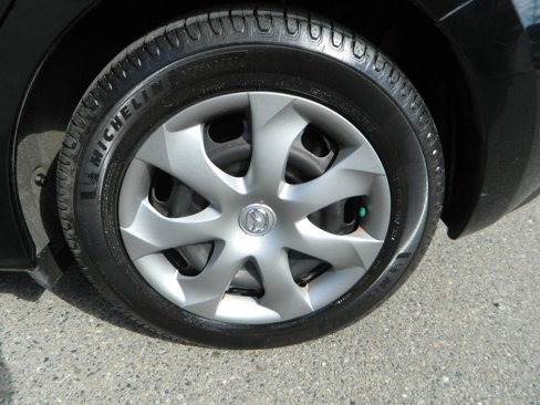 Used 2015 MAZDA MAZDA3 i Sport image 23