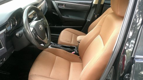 Used 2015 Toyota Corolla LE image 19