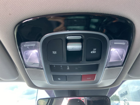 Used 2024 Hyundai Tucson Limited image 26