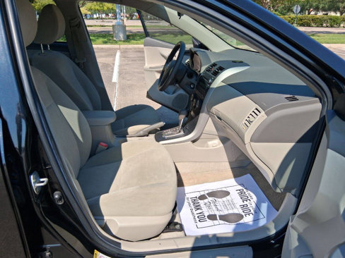Used 2010 Toyota Corolla LE image 11