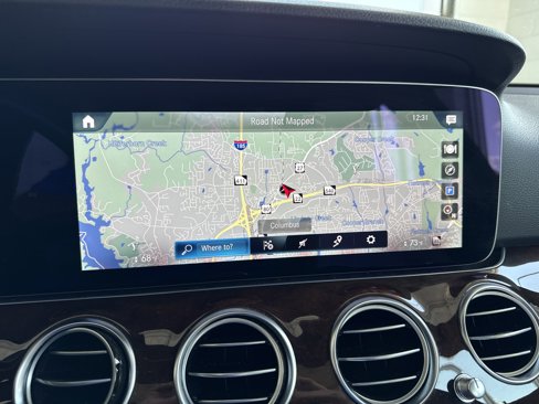 Certified 2021 Mercedes-Benz E 350 Sedan image 25