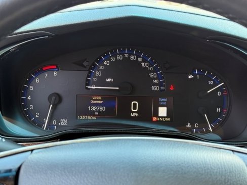 Used 2014 Cadillac CTS Luxury image 33