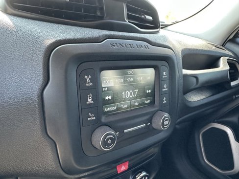 Used 2016 Jeep Renegade Sport w/ Power & Air Group image 29