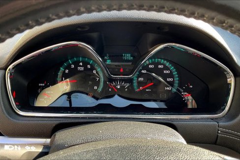 Used 2016 Chevrolet Traverse LT image 17