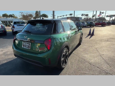 Certified 2025 MINI Cooper S image 24