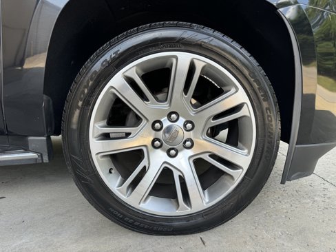Used 2016 Cadillac Escalade ESV Luxury image 10
