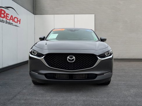 Used 2021 MAZDA CX-30 AWD 2.5 S w/ Preferred Package image 15