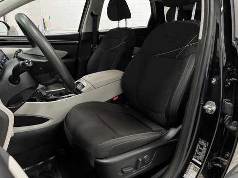 Used 2022 Hyundai Tucson SEL image 4