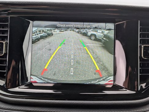 Used 2022 Dodge Durango GT image 26