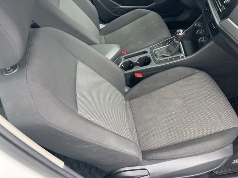 Used 2019 Volkswagen Jetta S w/ Driver Assistance Package image 54