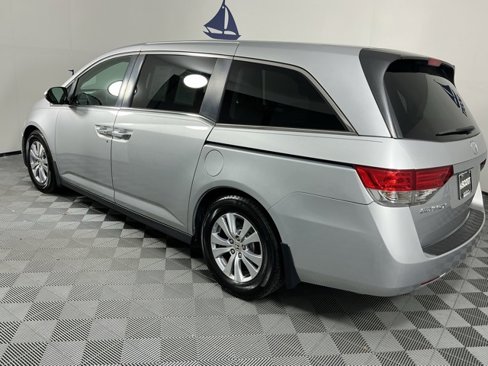 Used 2015 Honda Odyssey EX image 4
