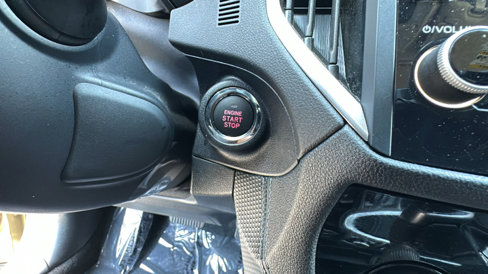 Used 2023 Subaru Forester Limited image 17