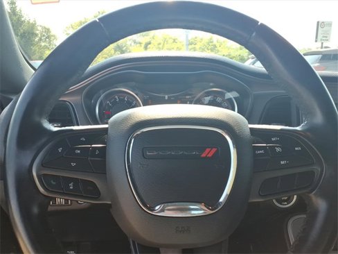Used 2023 Dodge Challenger GT image 13