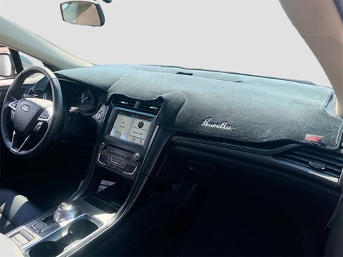 Used 2018 Ford Fusion SE w/ Equipment Group 601A image 29