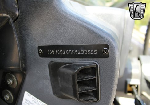 Used 1987 Suzuki Samurai 4WD Soft Top image 17