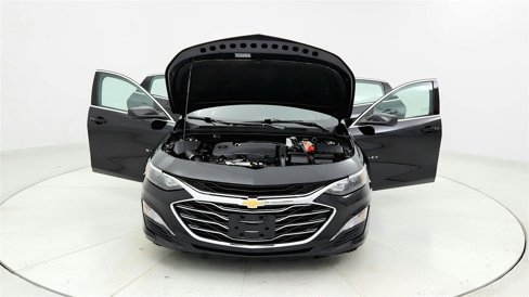 Used 2023 Chevrolet Malibu LT image 12
