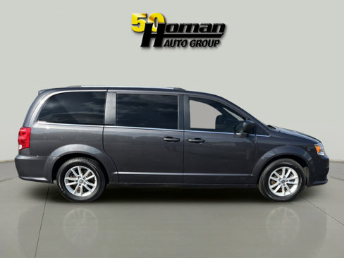 Used 2020 Dodge Grand Caravan SXT image 6