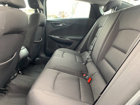 Used 2019 Chevrolet Malibu RS image 10