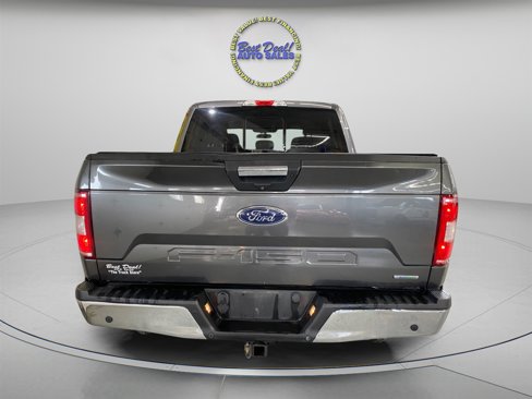 Used 2018 Ford F150 XLT w/ Equipment Group 302A Luxury image 6