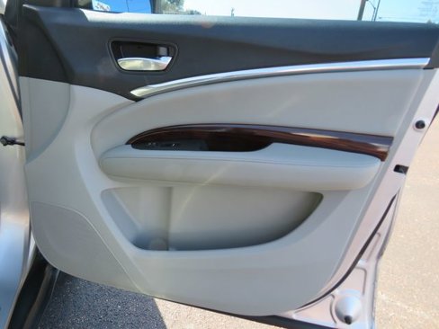 Used 2015 Acura MDX SH-AWD w/ Technology Package image 41