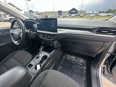 Used 2024 Ford Escape Active w/ Tech Pack #1 image 30