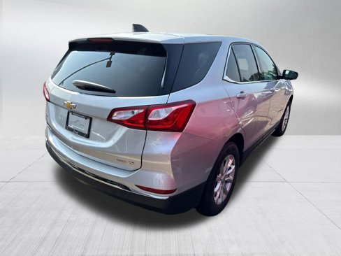 Used 2019 Chevrolet Equinox LT image 14