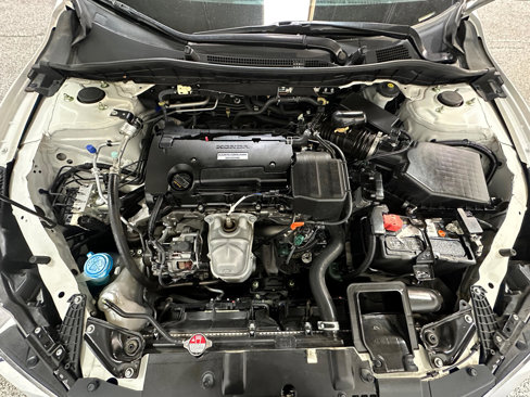 Used 2017 Honda Accord LX image 51