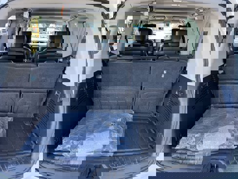 Used 2021 INFINITI QX80 Premium Select w/ All-Season Package image 38