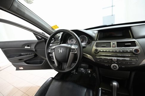 Used 2012 Honda Accord SE image 24