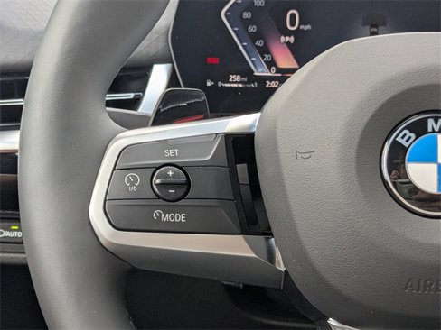 New 2026 BMW X2 xDrive28i w/ Technology Package image 28