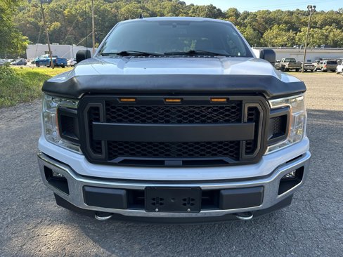 Used 2019 Ford F150 XLT w/ Equipment Group 302A Luxury image 5