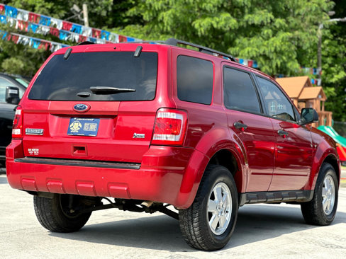 Used 2011 Ford Escape XLT w/ Cargo Pkg image 7