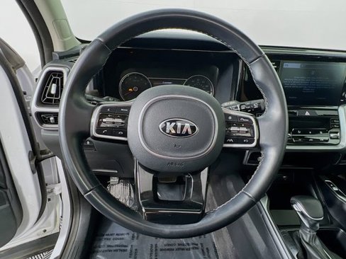 Used 2021 Kia Sorento S w/ Panoramic Sunroof Package image 11