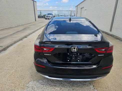 Used 2020 Honda Insight EX image 3