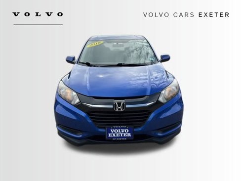 Used 2018 Honda HR-V LX image 3