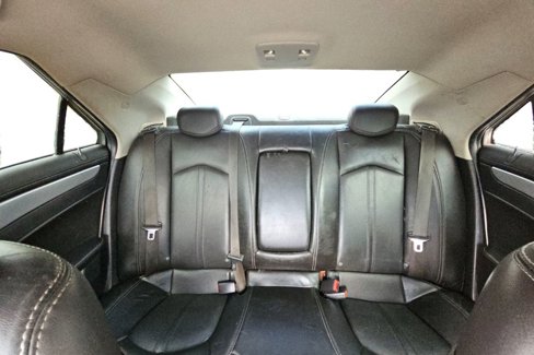 Used 2013 Cadillac CTS Luxury image 13