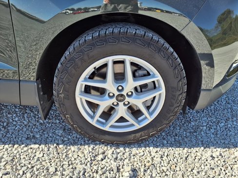 Used 2022 Ford Edge SEL w/ Convenience Package image 33