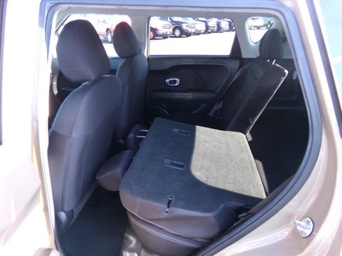 Used 2016 Kia Soul w/ Convenience Package image 23