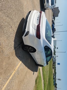 Used 2024 Kia Forte LXS image 3