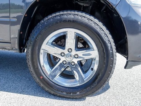 Used 2014 RAM 1500 Sport w/ Trailer Tow Group image 10