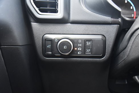 Used 2024 Ford Bronco Sport Big Bend w/ Convenience Package image 27