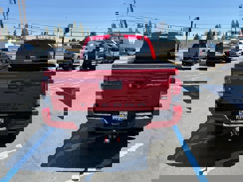 Used 2020 Toyota Tacoma TRD Off-Road image 6
