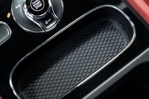 Certified 2023 Bentley Bentayga image 34