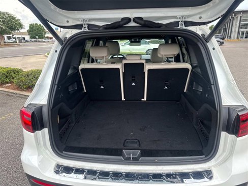 Used 2025 Mercedes-Benz GLB 250 image 8