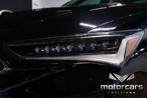 Used 2021 Acura ILX image 11