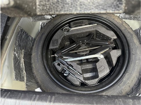 Used 2016 Subaru WRX STI image 39