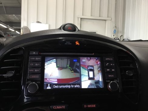 Used 2016 Nissan Juke SL image 35