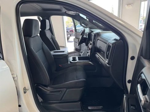 Used 2021 Chevrolet Silverado 1500 RST image 24